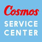 ikon Pusat Servis Cosmos Indonesia