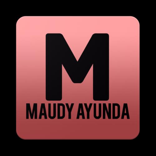 Lirik Maudy Ayunda Für Android Apk Herunterladen