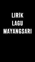 Lirik Lagu Mayangsari imagem de tela 2