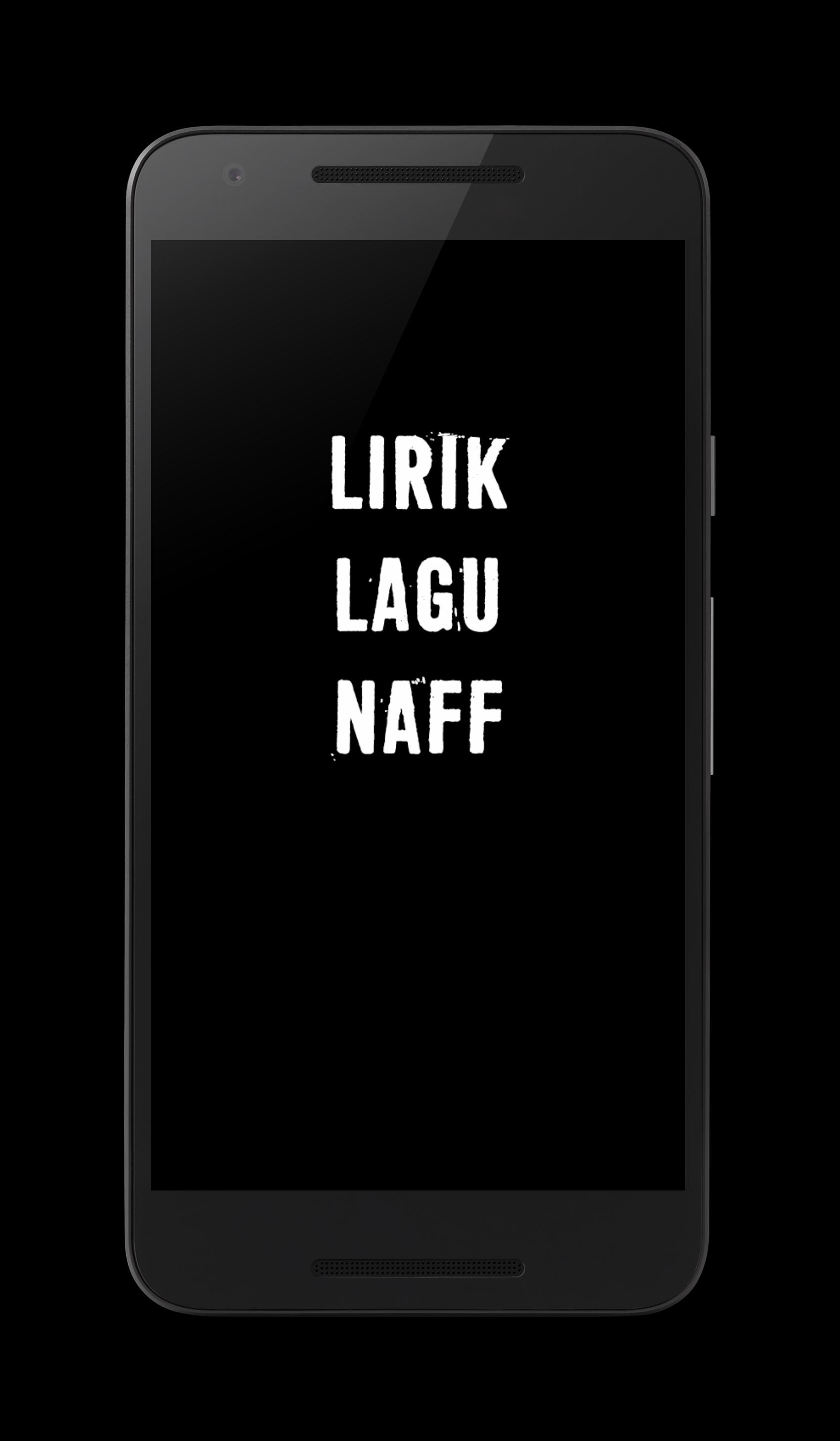 Lirik Lagu Musik Video Klip Naff Indonesia For Android Apk