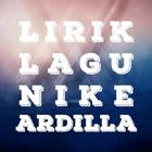 Icona Lirik Lagu Nike Ardilla