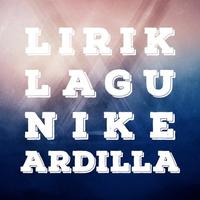 Lirik Lagu Nike Ardilla screenshot 2