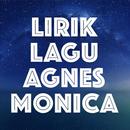 Lirik Lagu Agnes Monica APK