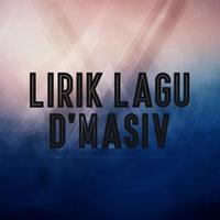 Lirik Lagu D'Masiv スクリーンショット 3