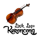 Lirik Musik & Video Keroncong Jawa icon