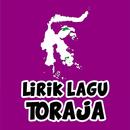 Lirik Lagu Daerah Toraja aplikacja