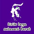 Lirik Lagu Musik & Video Klip Sulawesi Barat icône