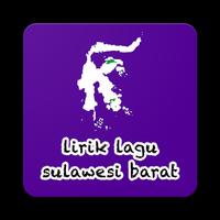Lirik Lagu Musik & Video Klip Sulawesi Barat Affiche