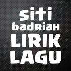Lirik Lagu Musik & Video Klip Siti Badriah icon