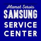 Icona Alamat Servis Resmi Samsung