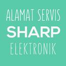 Alamat Servis Sharp Indonesia APK