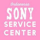 آیکون‌ Pusat Servis Sony Indonesia