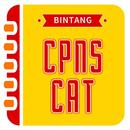 Bintang CPNS CAT APK