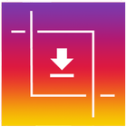 Insta Downloader : Instagram Image Downloader 아이콘