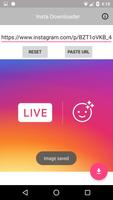 Insta Downloader : Instagram Image Downloader スクリーンショット 2
