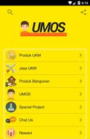 UMOS-poster