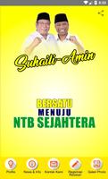 NTB Sejahtera Mobile Affiche