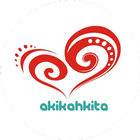 AkikahKita Indonesia biểu tượng