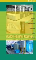 Artha Kirana Persada poster