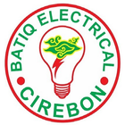 BATIQ Electric 图标