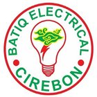 BATIQ Electric icono