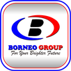 APK BORNEO Apps