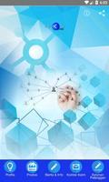 Infokom Exe الملصق