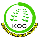 KEBUN ORGANIK CITAPEN APK