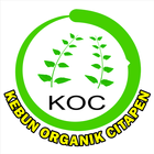 KEBUN ORGANIK CITAPEN icono