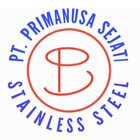 PRIMANUSA STAINLESS STEEL 아이콘