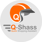 Q-Shass أيقونة