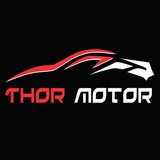 Thor Motor icône