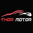 Thor Motor 图标