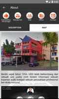 USSI Software Mobile تصوير الشاشة 1