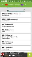 English Chinese Indonesia Pro پوسٹر