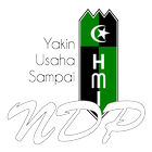 NDP - HMI 图标