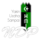 NDP - HMI أيقونة