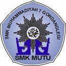 SMK Muhammadiyah 7 Gondanglegi APK