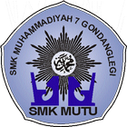 SMK Muhammadiyah 7 Gondanglegi ícone