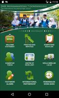 SMK Muhammadiyah 7 Gondanglegi Cartaz