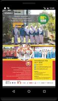 SMK Muhammadiyah 7 Gondanglegi imagem de tela 1