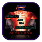 آیکون‌ Sempurna Andra & The Backbone