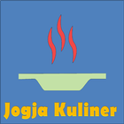 Jogja Kuliner أيقونة