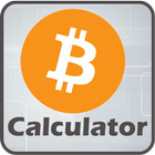 BTC Calculator icône