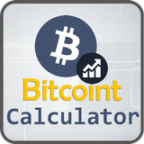 Bitcoin Calculator icono