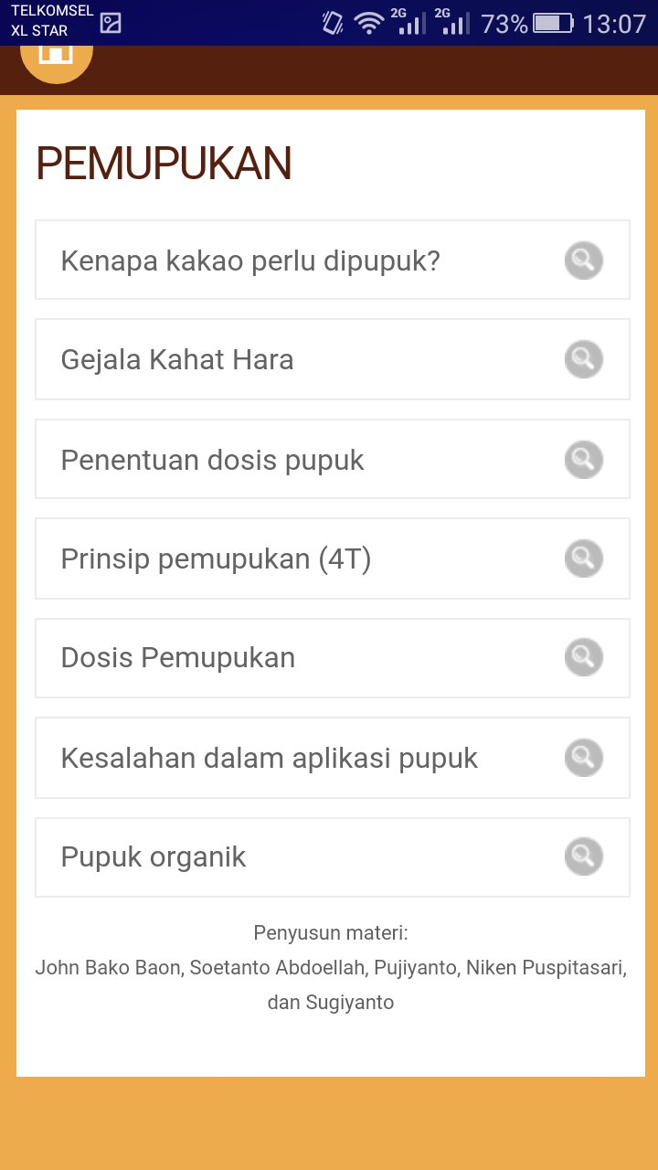 Like Cocoa For Android Apk Download