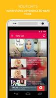 1000+ Best Hijab Tutorial screenshot 1