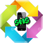 Koper SMS - SMS ASCI icon