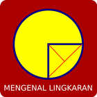Asah Lingkaran icône