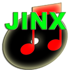 Jynx Music Downloader ícone